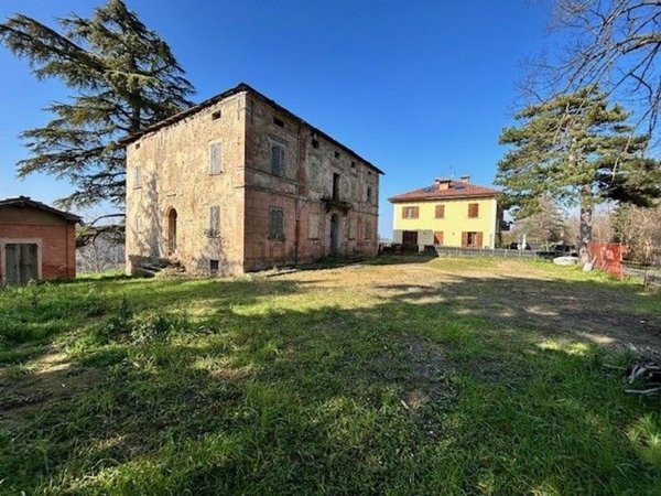 appartamento in vendita a Monte San Pietro in zona Calderino