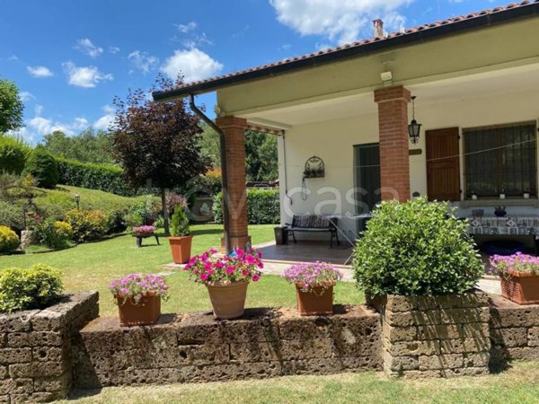 casa indipendente in vendita a Monte San Pietro in zona Calderino