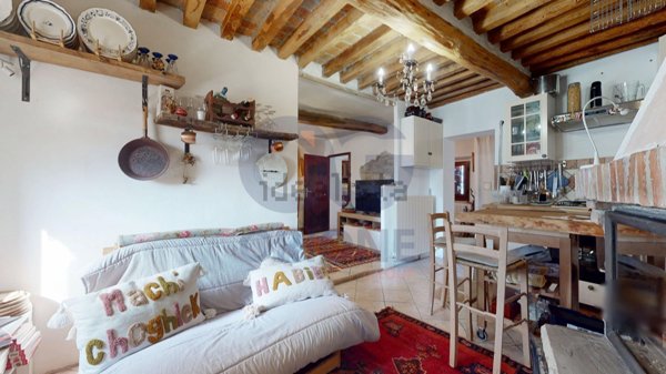 appartamento in vendita a Monte San Pietro