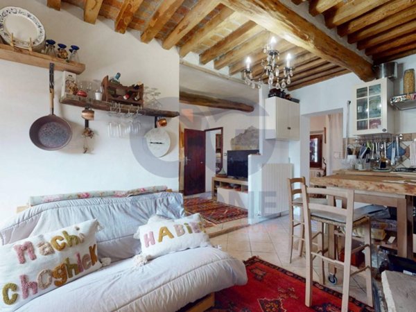 appartamento in vendita a Monte San Pietro