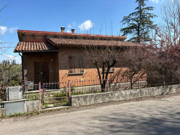 casa indipendente in vendita a Monte San Pietro