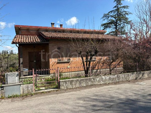 casa indipendente in vendita a Monte San Pietro