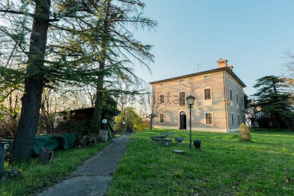 casa indipendente in vendita a Monte San Pietro