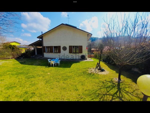 casa indipendente in vendita a Monte San Pietro in zona Calderino