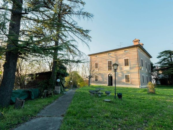 casa indipendente in vendita a Monte San Pietro