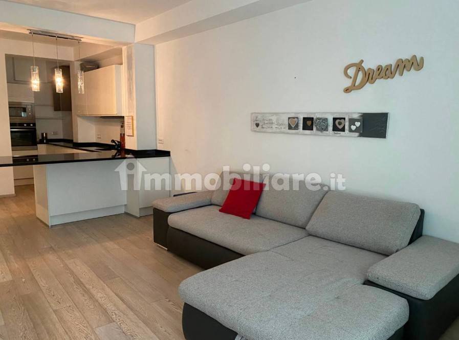 appartamento in vendita a Monte San Pietro in zona Calderino