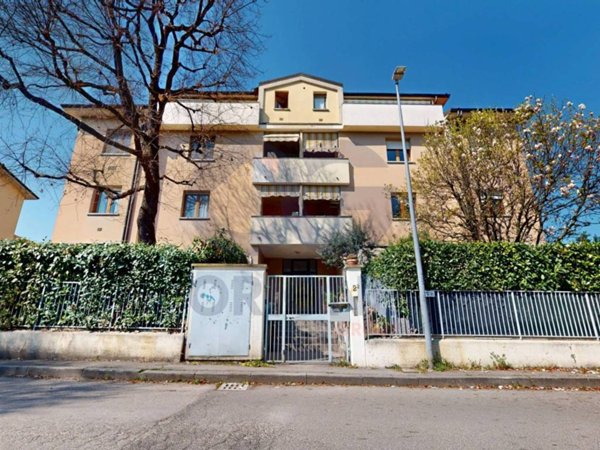 appartamento in vendita a Monte San Pietro in zona Calderino