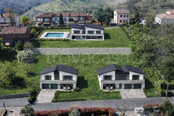 casa indipendente in vendita a Monte San Pietro