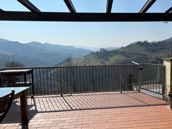 casa indipendente in vendita a Monte San Pietro