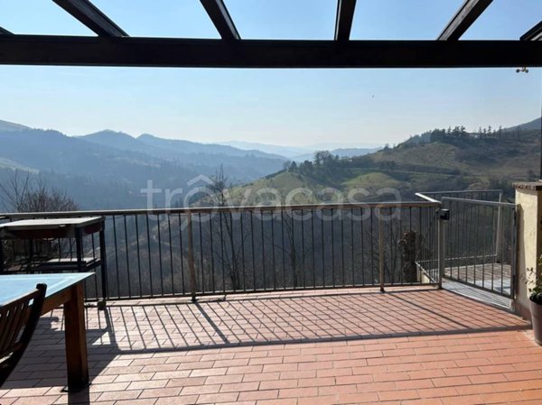 casa indipendente in vendita a Monte San Pietro