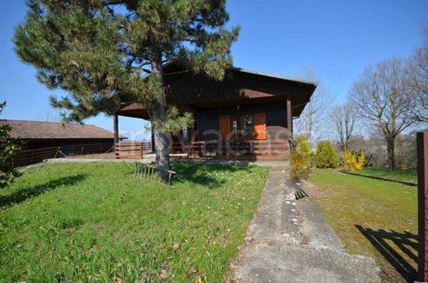 casa indipendente in vendita a Monte San Pietro in zona Calderino