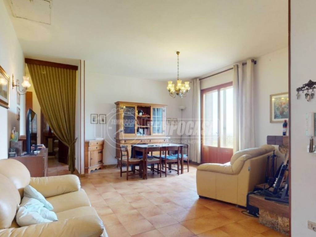 appartamento in vendita a Monte San Pietro