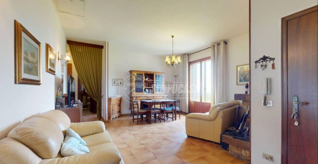 appartamento in vendita a Monte San Pietro