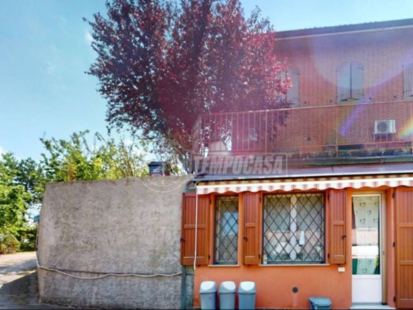 appartamento in vendita a Monte San Pietro