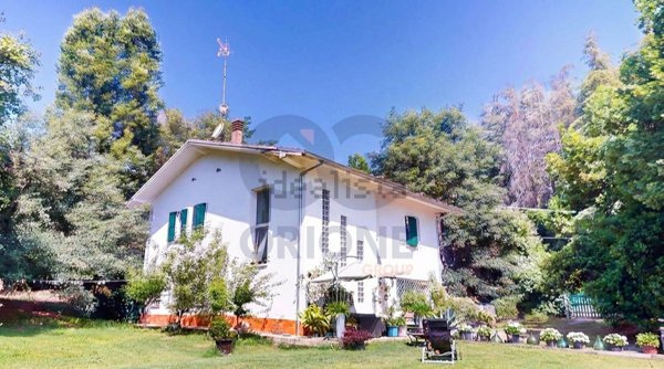 casa indipendente in vendita a Monte San Pietro