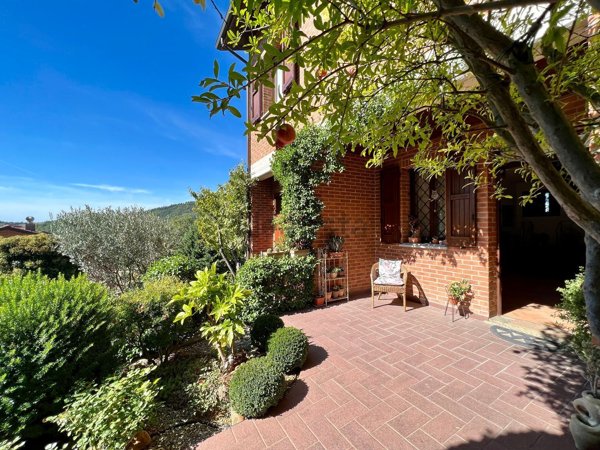 casa indipendente in vendita a Monte San Pietro