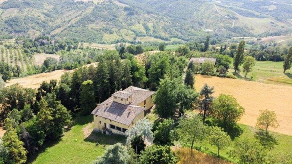 casa indipendente in vendita a Monte San Pietro