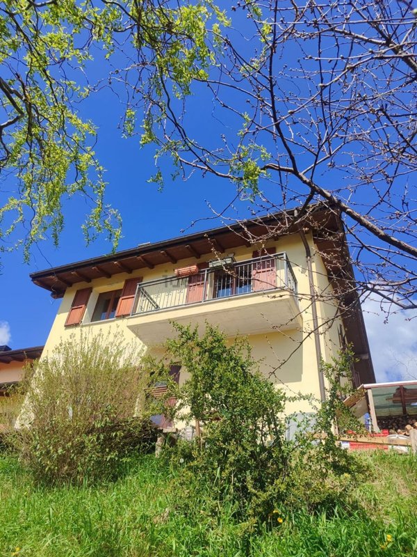 quadrivano in vendita a Monte San Pietro