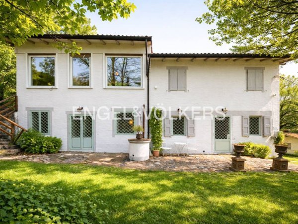 casa indipendente in vendita a Monte San Pietro