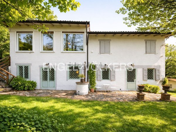 casa indipendente in vendita a Monte San Pietro