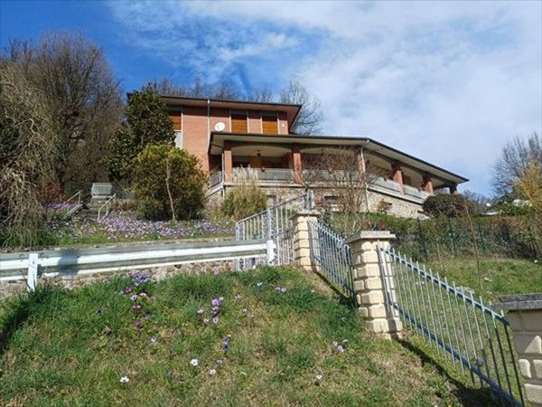 casa indipendente in vendita a Monte San Pietro