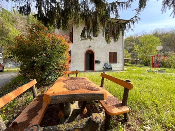 casa indipendente in vendita a Monte San Pietro