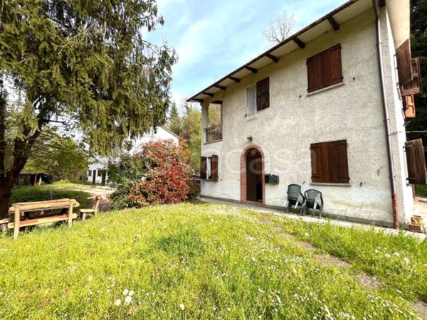 casa indipendente in vendita a Monte San Pietro
