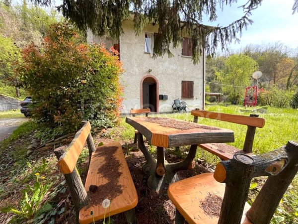 casa indipendente in vendita a Monte San Pietro in zona Loghetto
