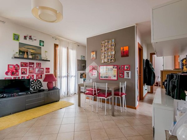 appartamento in vendita a Monte San Pietro in zona Oca