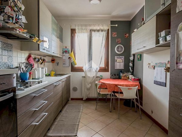 appartamento in vendita a Monte San Pietro in zona Oca