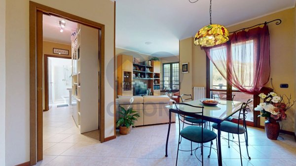 appartamento in vendita a Monte San Pietro