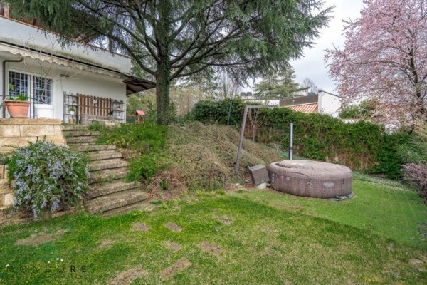 casa indipendente in vendita a Monte San Pietro