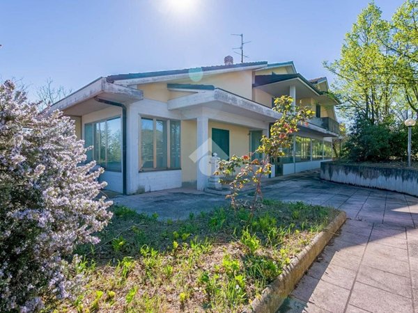 casa indipendente in vendita a Monte San Pietro