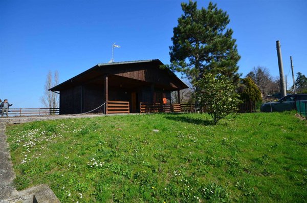 casa indipendente in vendita a Monte San Pietro in zona Calderino