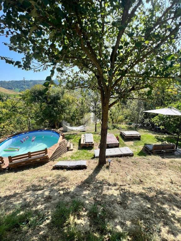 appartamento in vendita a Monte San Pietro in zona Oca