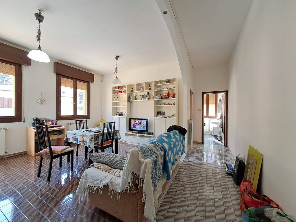 appartamento in vendita a Monte San Pietro