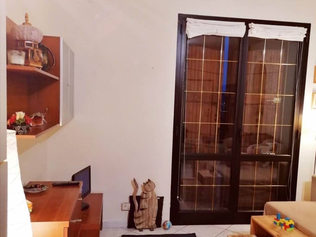 appartamento in vendita a Monte San Pietro in zona Montepastore