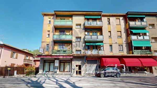 appartamento in vendita a Monte San Pietro