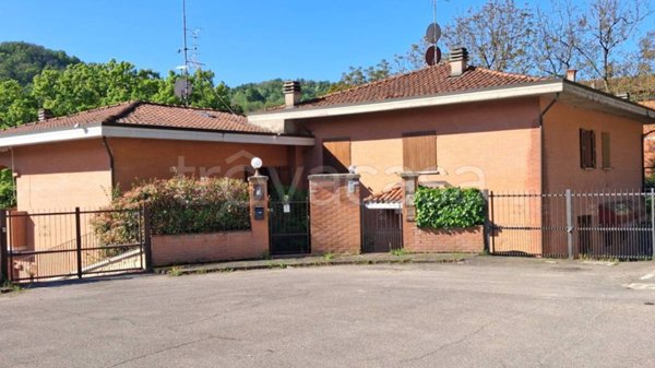 appartamento in vendita a Monte San Pietro in zona Monte San Giovanni