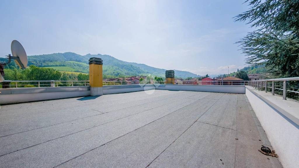 appartamento in vendita a Monte San Pietro in zona Calderino