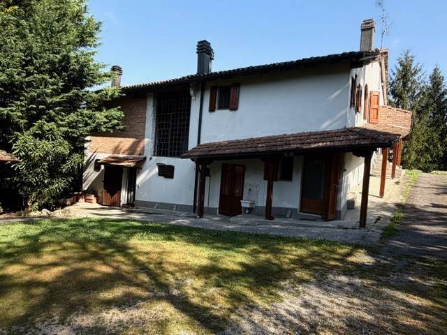 casa indipendente in vendita a Monte San Pietro in zona Calderino