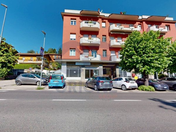 negozio in vendita a Monte San Pietro in zona Calderino