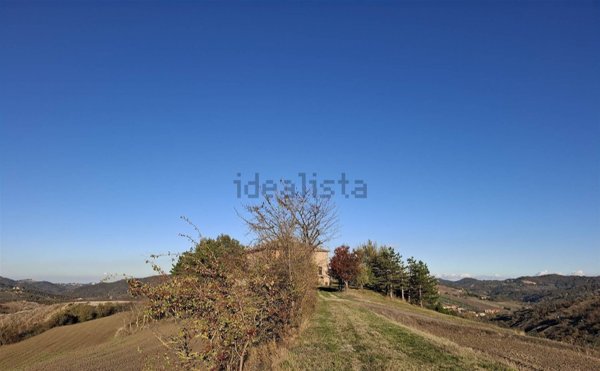 casa indipendente in vendita a Monte San Pietro in zona Badia