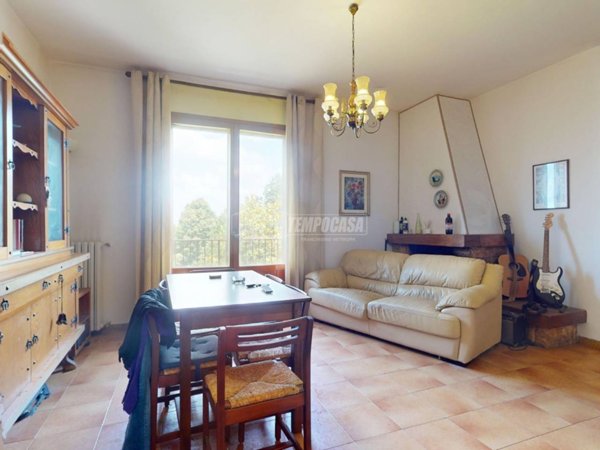 appartamento in vendita a Monte San Pietro