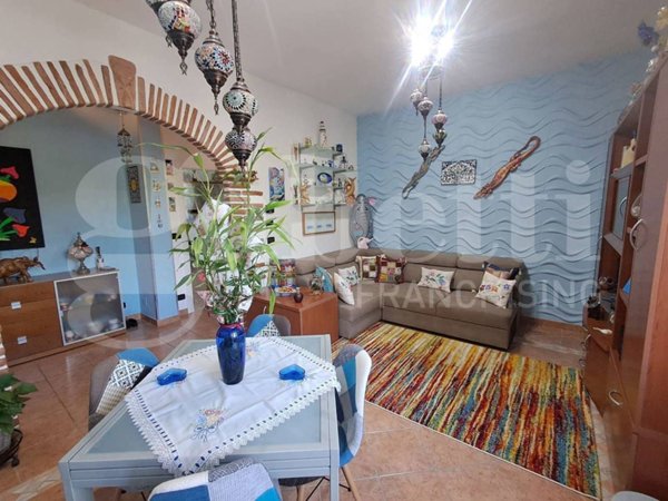 appartamento in vendita a Monte San Pietro in zona Calderino