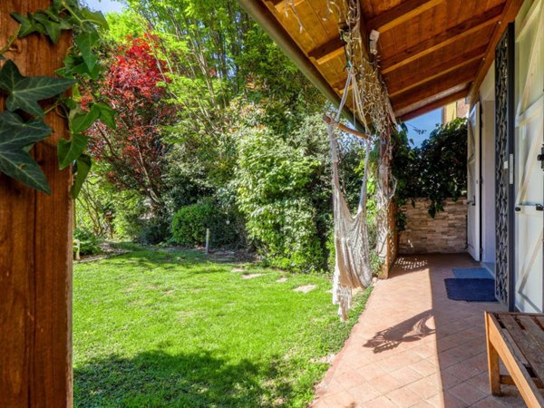 casa indipendente in vendita a Monte San Pietro in zona Calderino