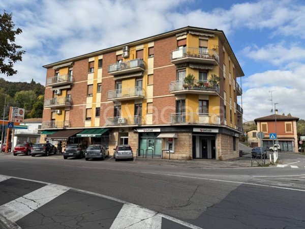 appartamento in vendita a Monte San Pietro in zona Calderino