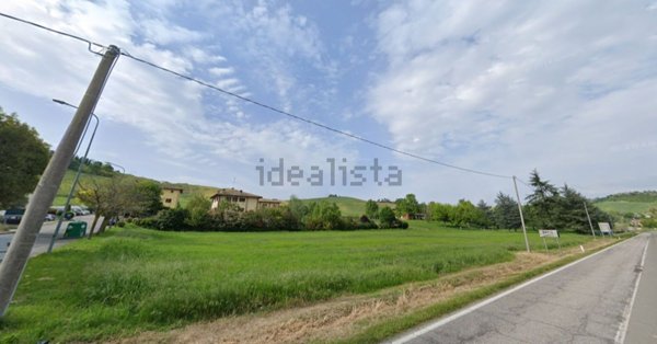 terreno agricolo in vendita a Monte San Pietro in zona Badia