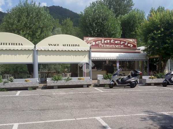 negozio in vendita a Monte San Pietro in zona Calderino