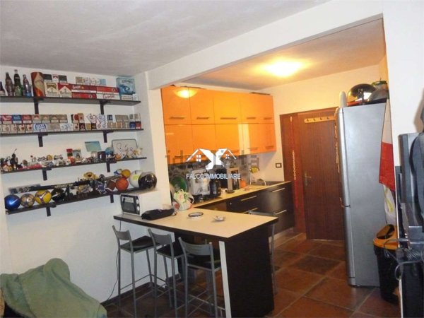 casa semindipendente in vendita a Monte San Pietro